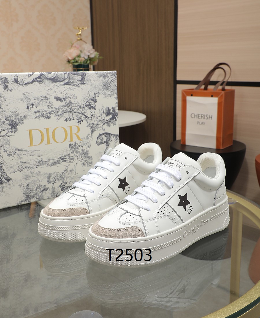 DIOR shoes 35-41 h0727